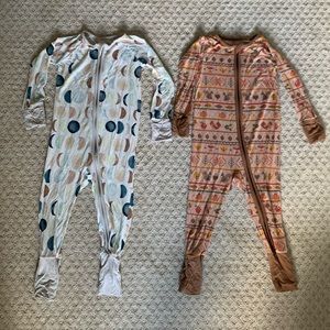 Little Sleepies Bundle